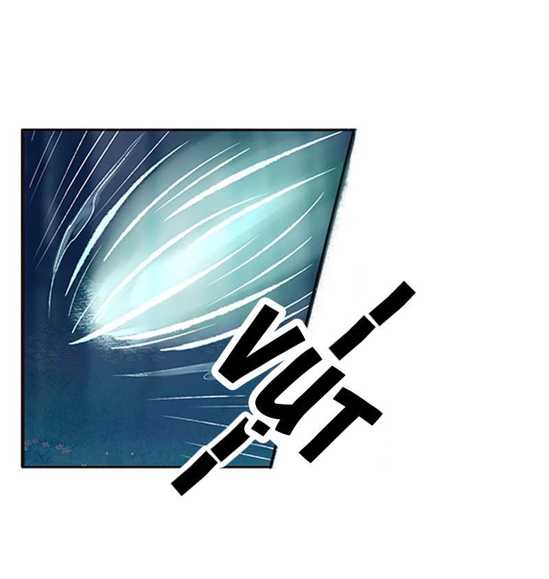 Thông Linh Phi Chapter 301 - Trang 2