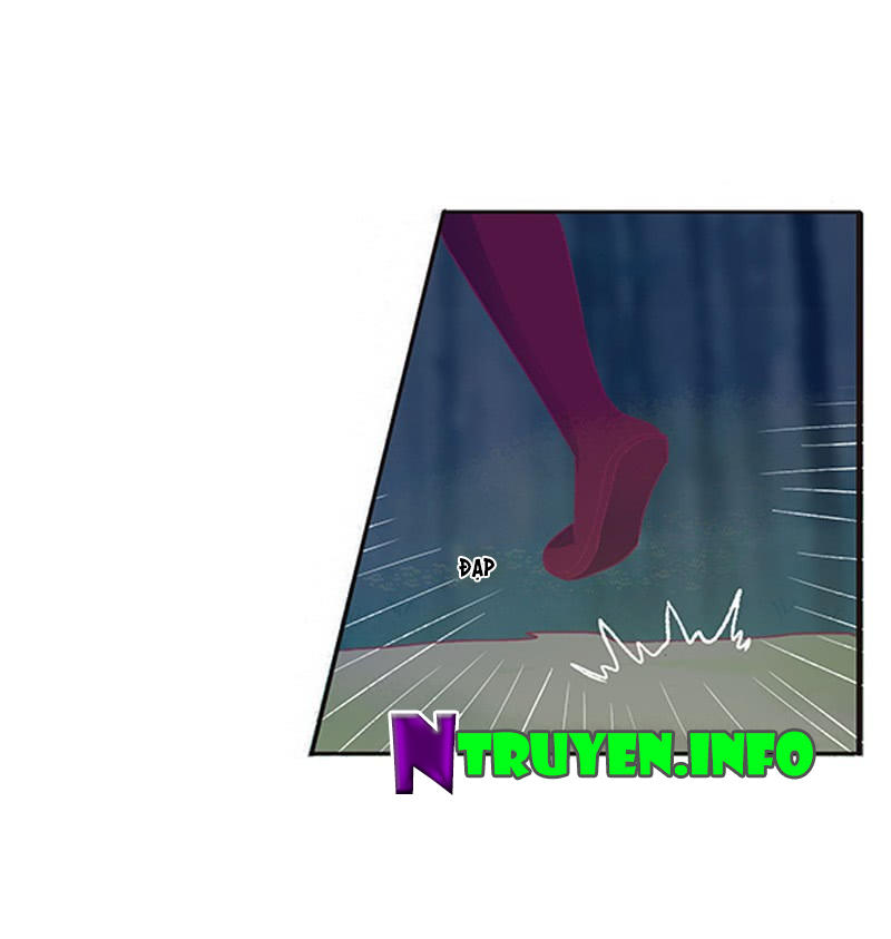 Thông Linh Phi Chapter 301 - Trang 2