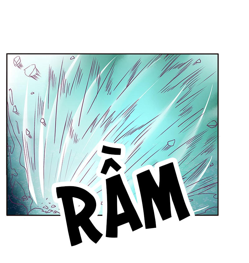 Thông Linh Phi Chapter 301 - Trang 2