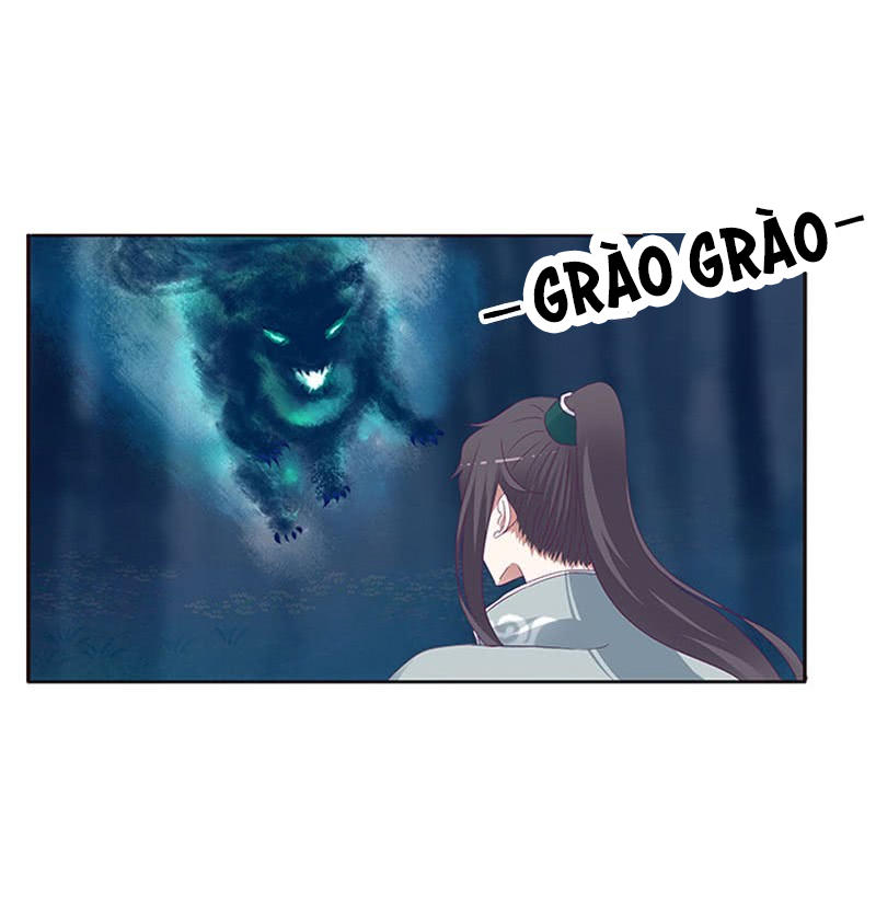 Thông Linh Phi Chapter 302 - Trang 2