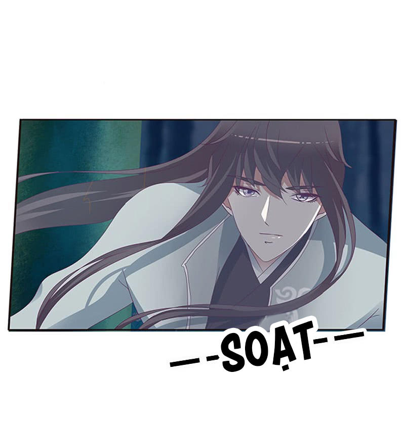 Thông Linh Phi Chapter 302 - Trang 2