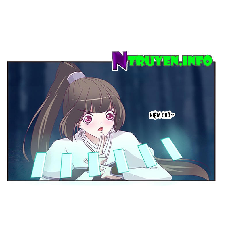 Thông Linh Phi Chapter 302 - Trang 2