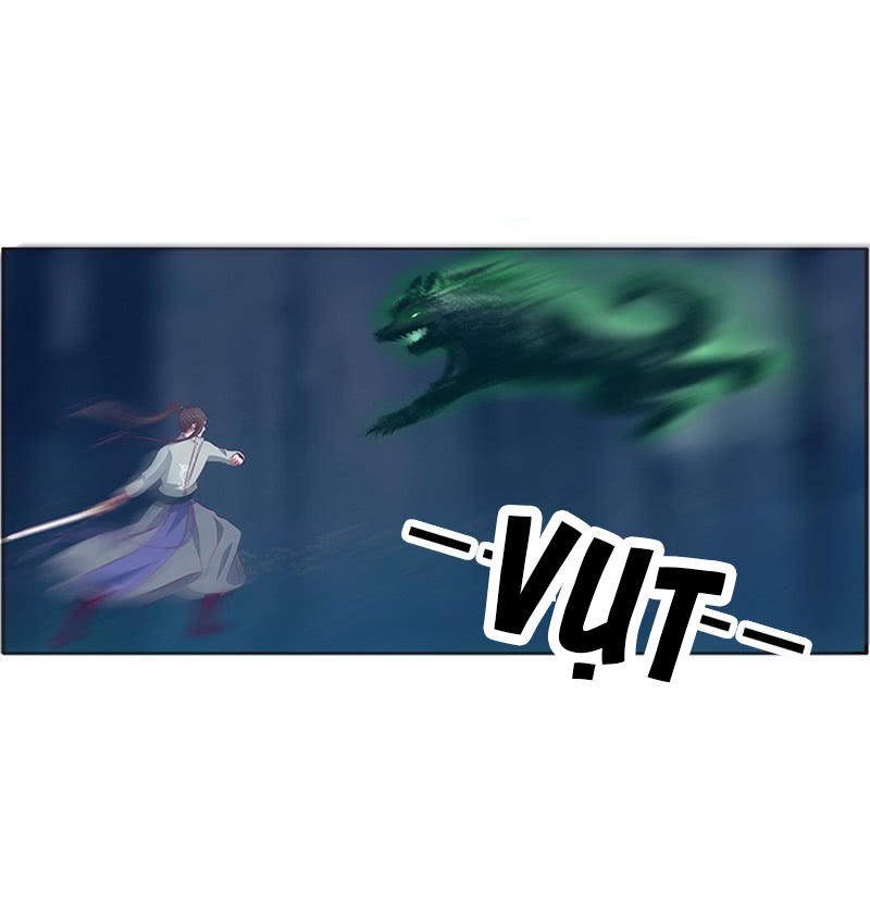 Thông Linh Phi Chapter 302 - Trang 2