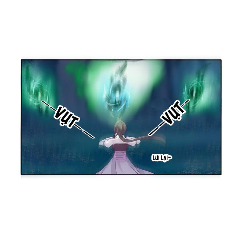 Thông Linh Phi Chapter 302 - Trang 2