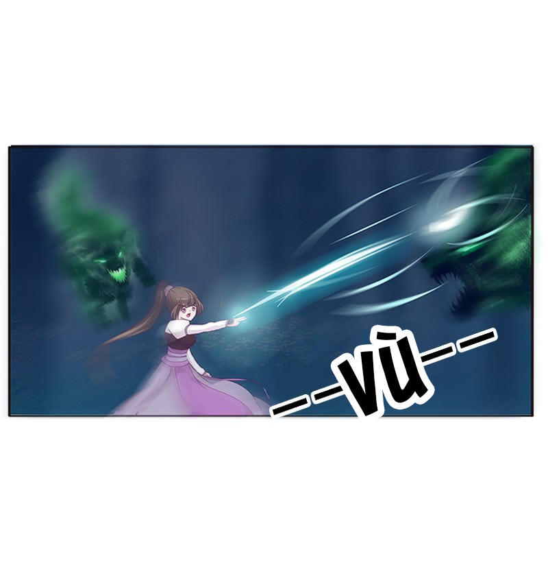 Thông Linh Phi Chapter 302 - Trang 2