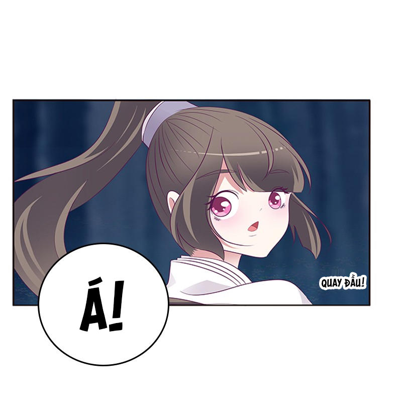 Thông Linh Phi Chapter 302 - Trang 2