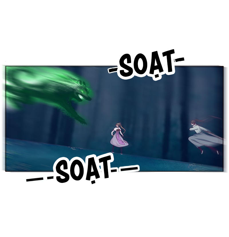 Thông Linh Phi Chapter 302 - Trang 2