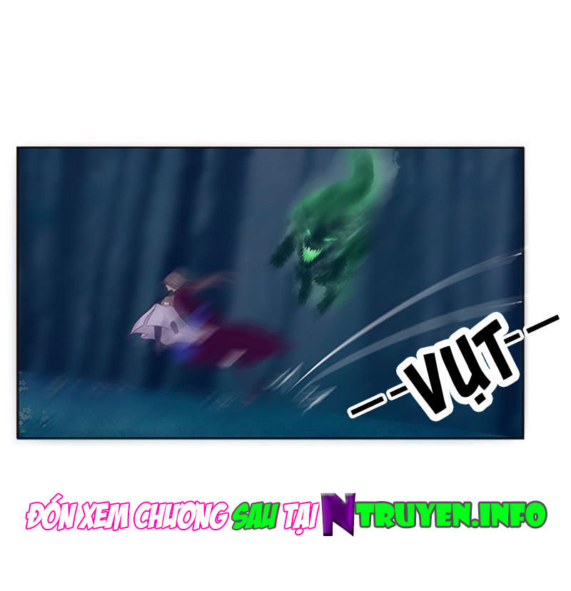 Thông Linh Phi Chapter 302 - Trang 2