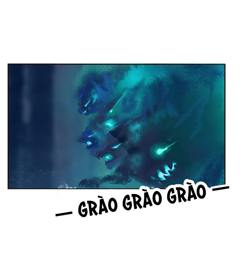 Thông Linh Phi Chapter 302 - Trang 2