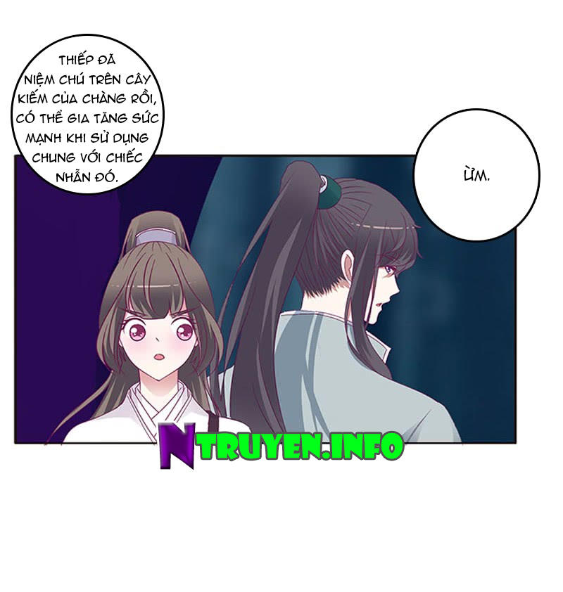 Thông Linh Phi Chapter 302 - Trang 2