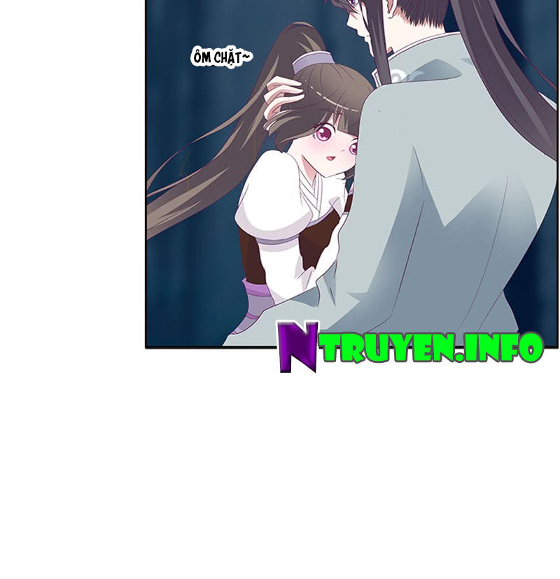 Thông Linh Phi Chapter 303 - Trang 2