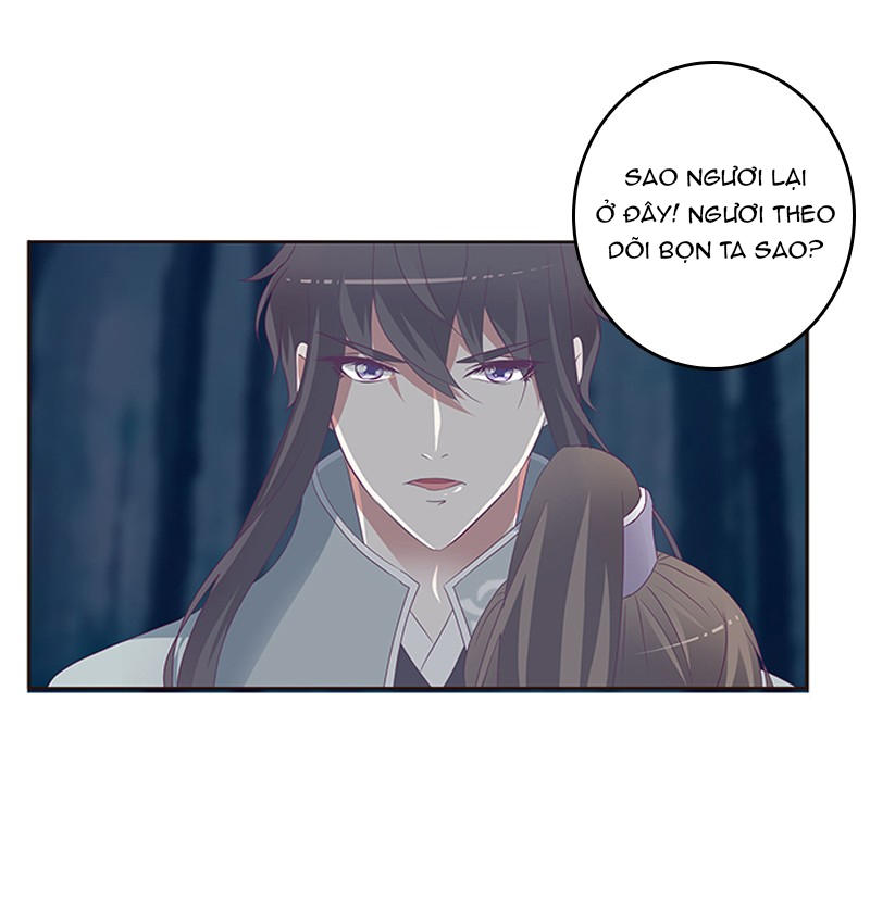 Thông Linh Phi Chapter 303 - Trang 2