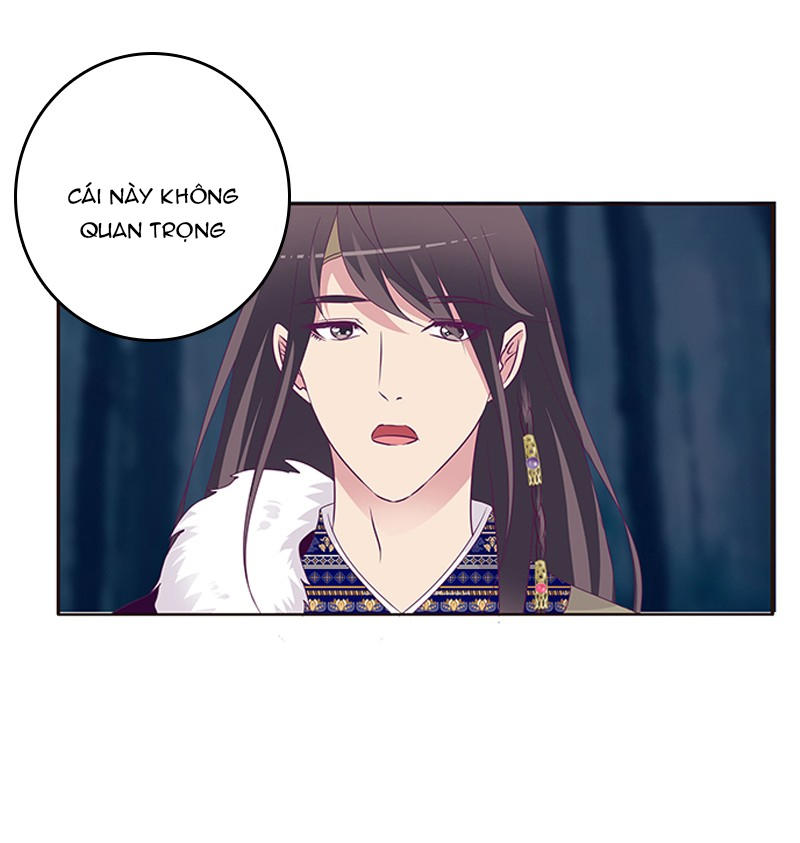 Thông Linh Phi Chapter 303 - Trang 2