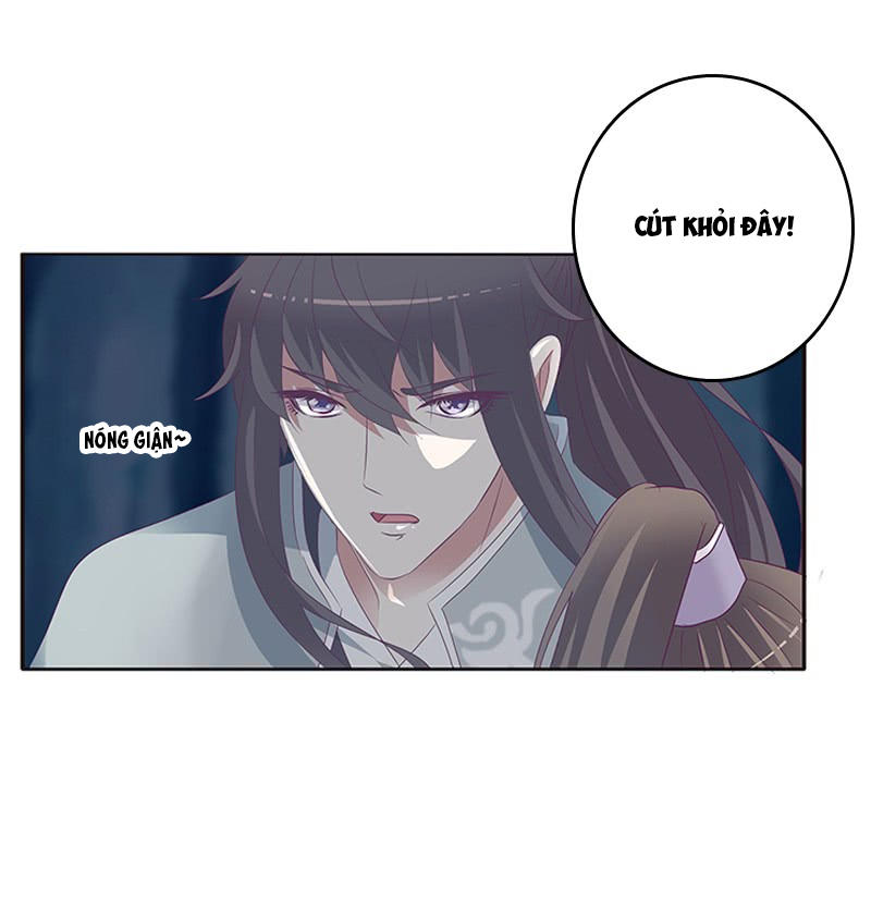 Thông Linh Phi Chapter 303 - Trang 2