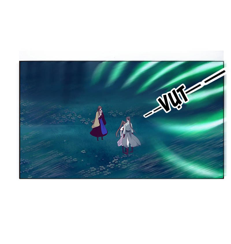 Thông Linh Phi Chapter 303 - Trang 2