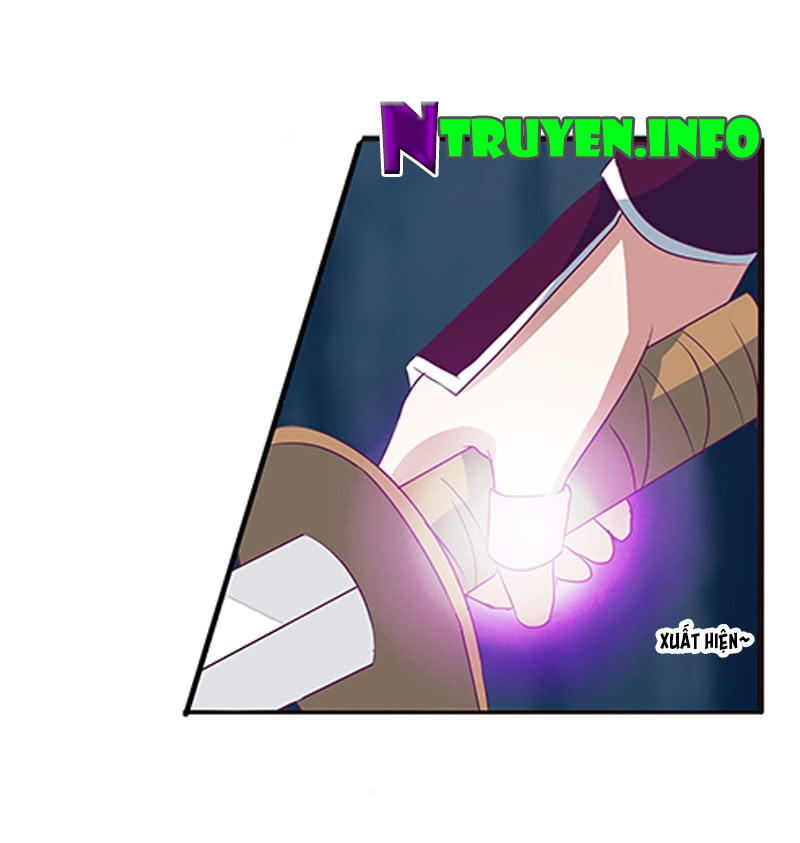 Thông Linh Phi Chapter 303 - Trang 2