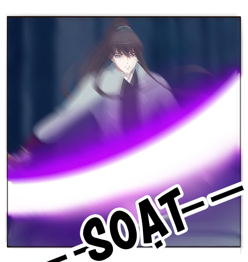 Thông Linh Phi Chapter 303 - Trang 2