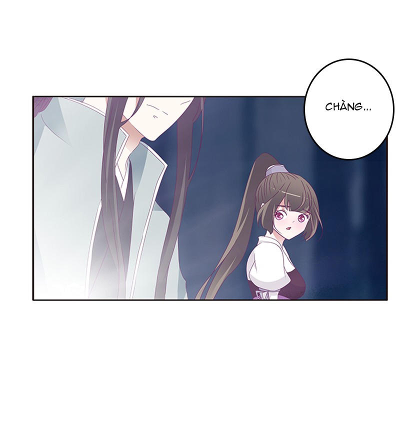 Thông Linh Phi Chapter 303 - Trang 2