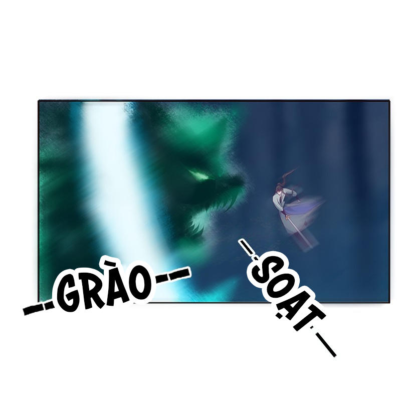 Thông Linh Phi Chapter 303 - Trang 2