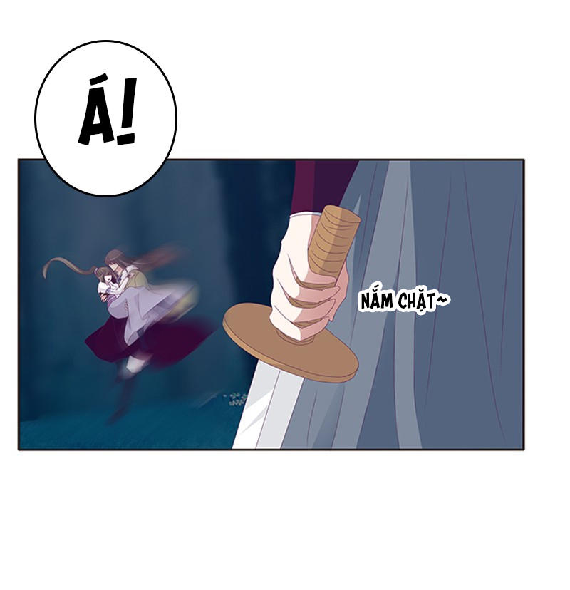 Thông Linh Phi Chapter 303 - Trang 2