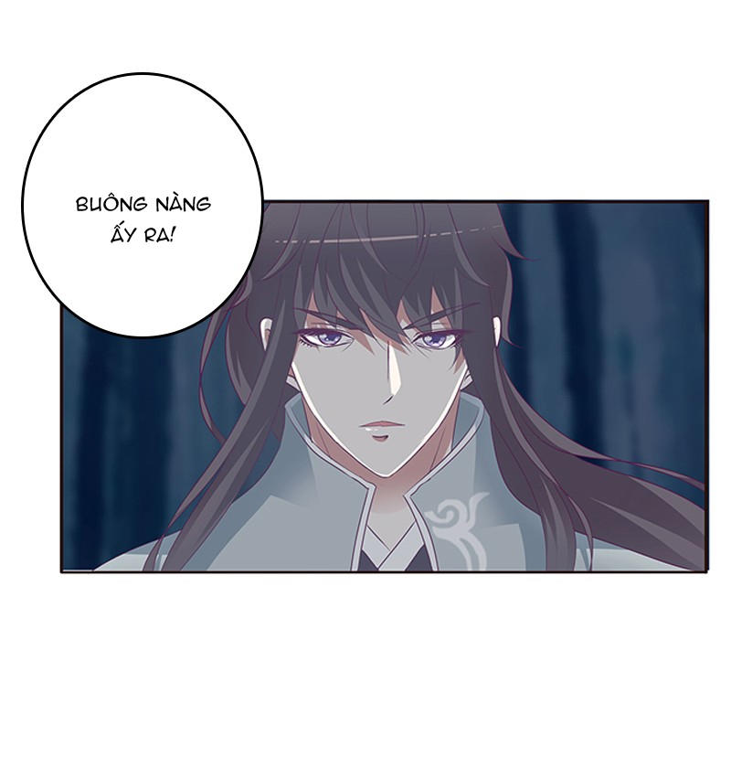 Thông Linh Phi Chapter 303 - Trang 2