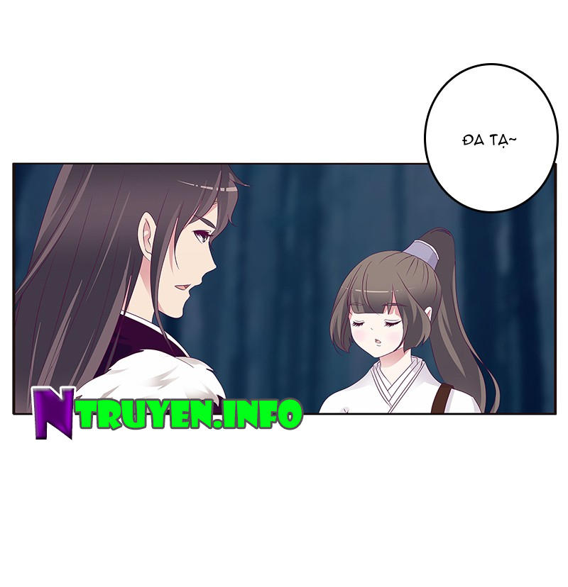 Thông Linh Phi Chapter 303 - Trang 2