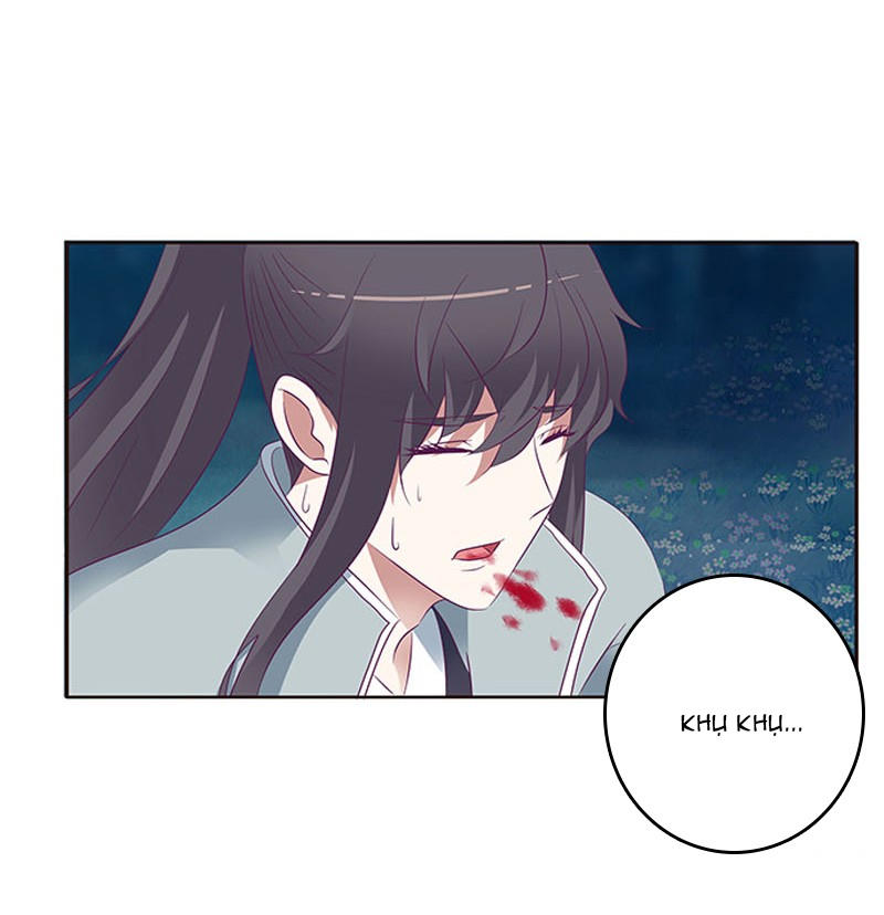 Thông Linh Phi Chapter 304 - Trang 2