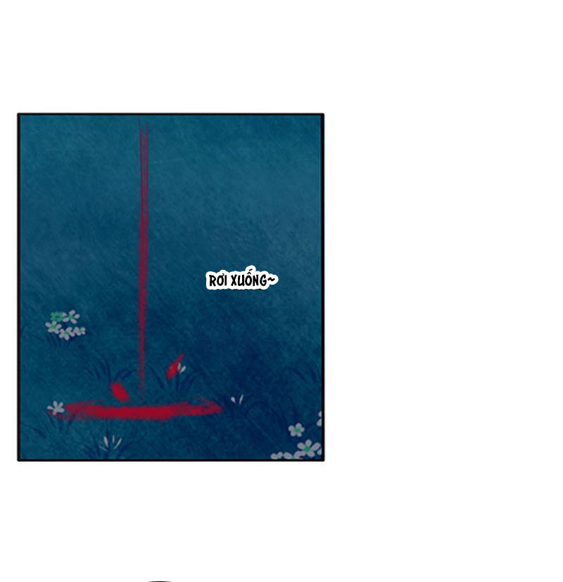 Thông Linh Phi Chapter 304 - Trang 2