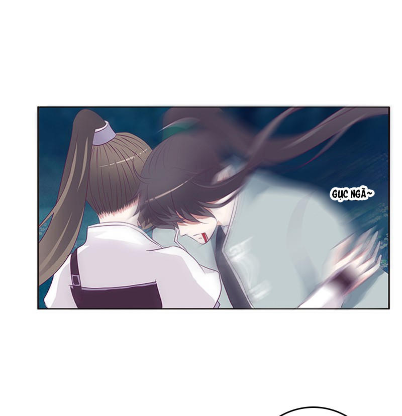 Thông Linh Phi Chapter 304 - Trang 2