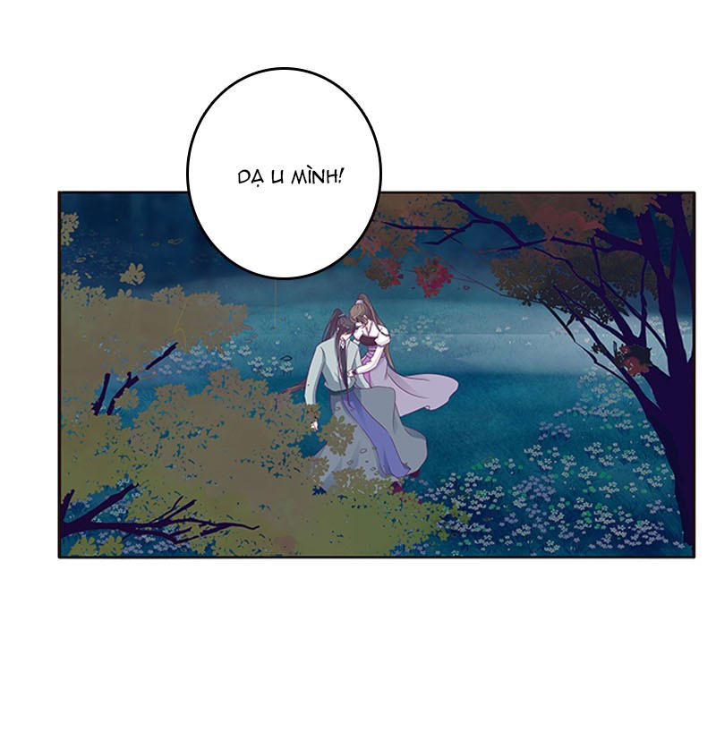 Thông Linh Phi Chapter 304 - Trang 2