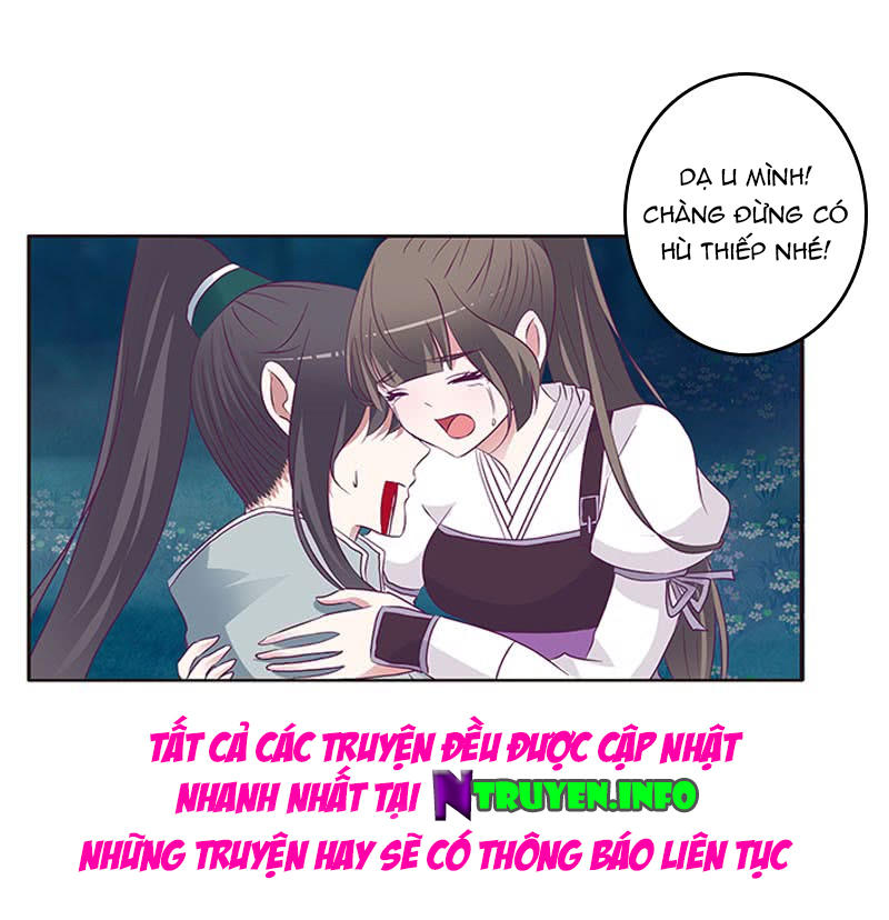 Thông Linh Phi Chapter 304 - Trang 2