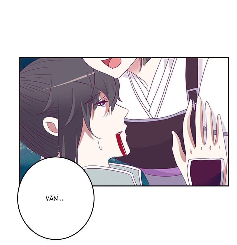 Thông Linh Phi Chapter 304 - Trang 2