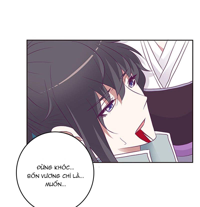 Thông Linh Phi Chapter 304 - Trang 2