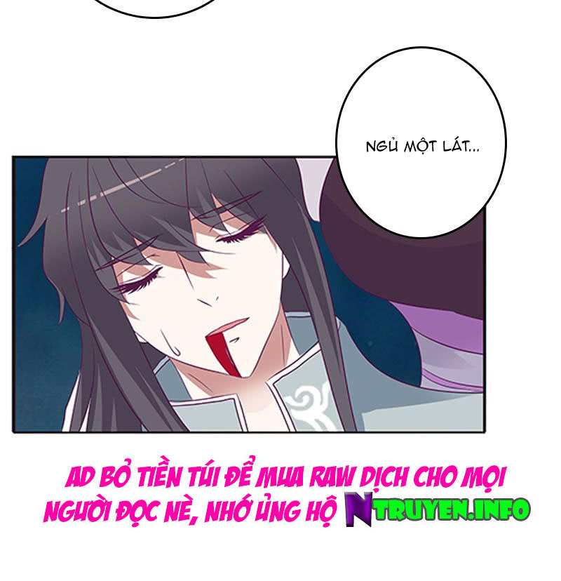 Thông Linh Phi Chapter 304 - Trang 2