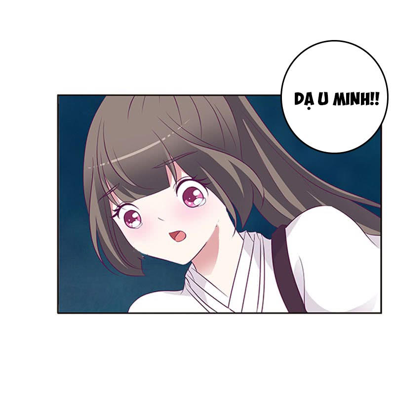 Thông Linh Phi Chapter 304 - Trang 2