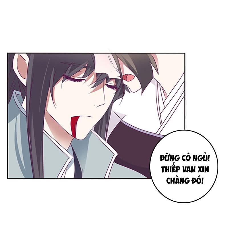 Thông Linh Phi Chapter 304 - Trang 2