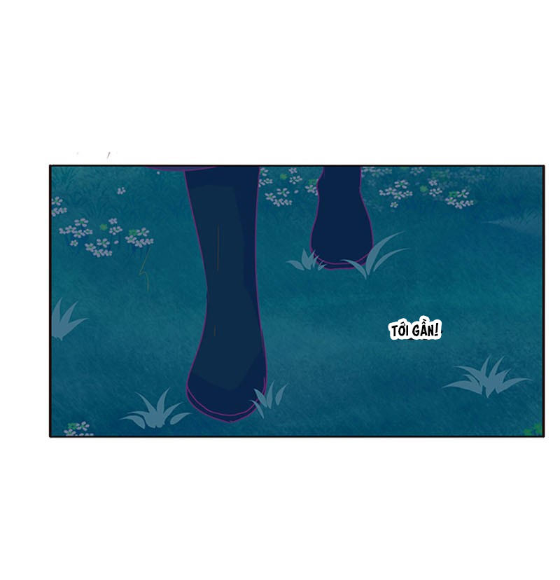 Thông Linh Phi Chapter 304 - Trang 2