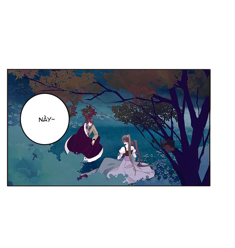 Thông Linh Phi Chapter 304 - Trang 2