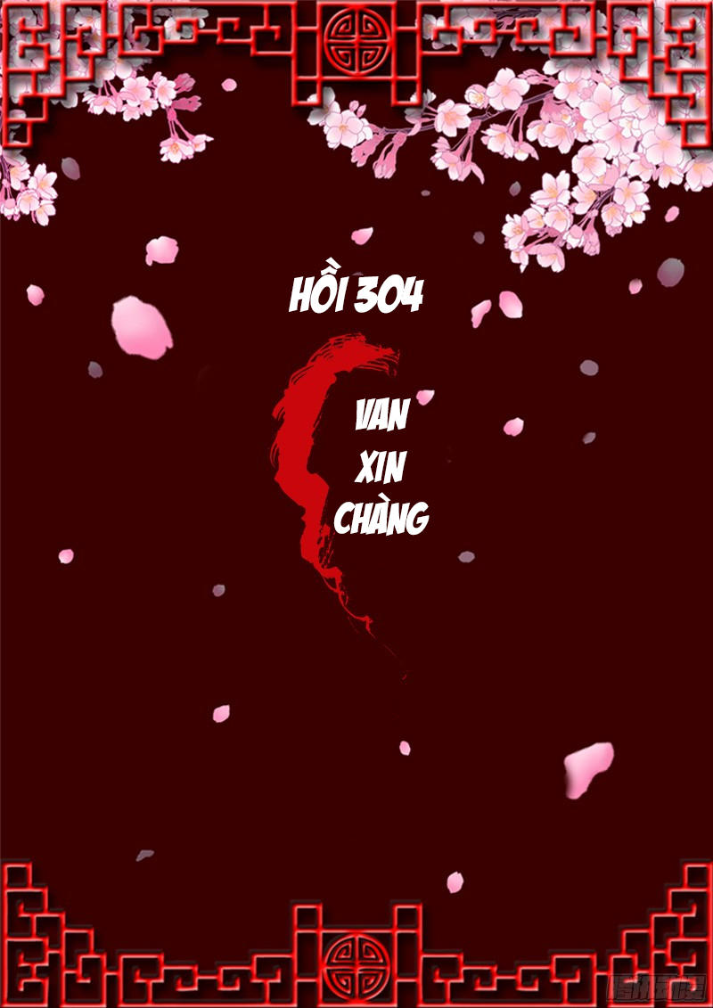 Thông Linh Phi Chapter 304 - Trang 2