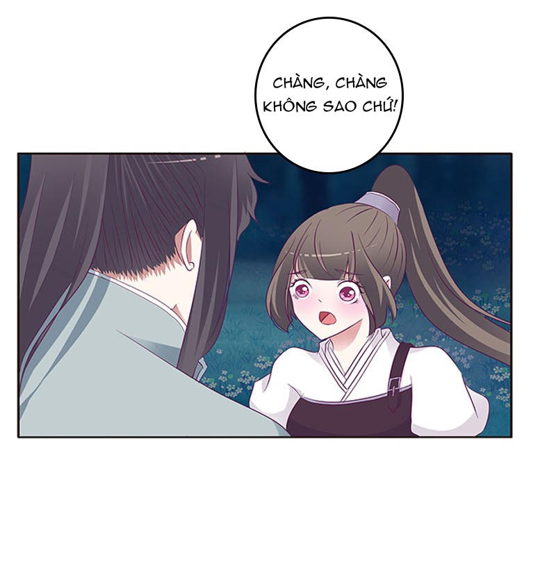 Thông Linh Phi Chapter 304 - Trang 2
