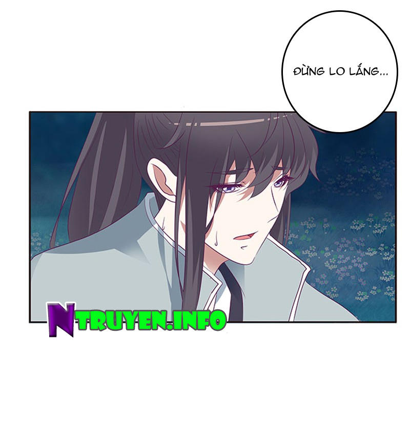 Thông Linh Phi Chapter 304 - Trang 2