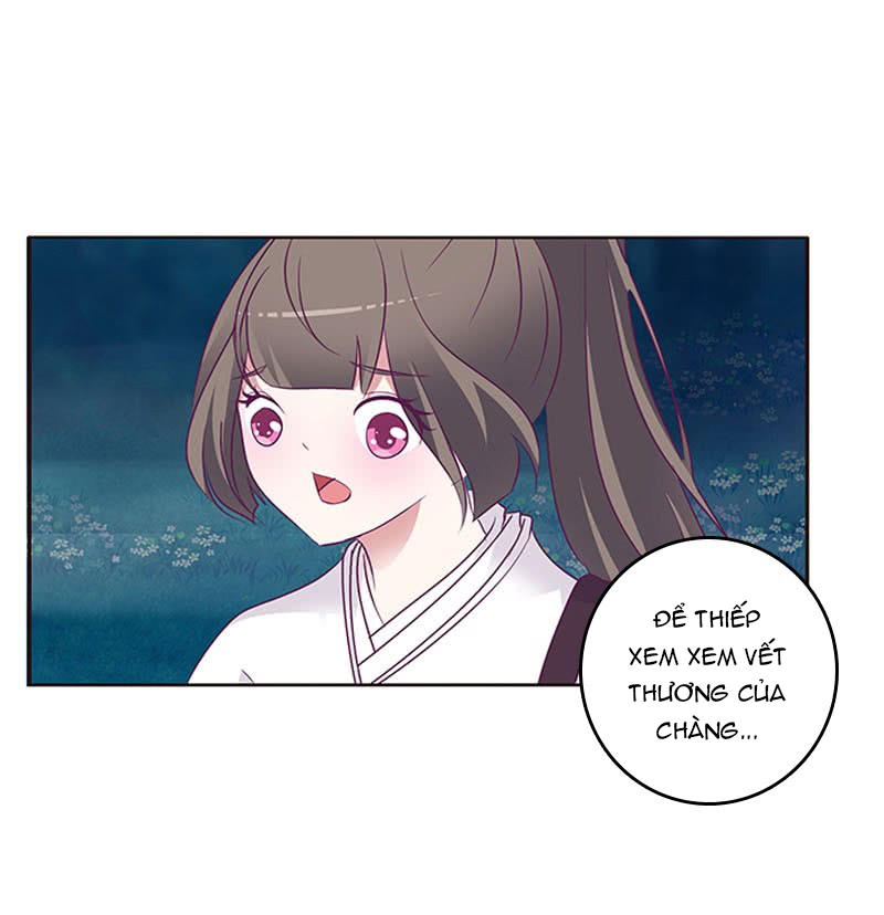 Thông Linh Phi Chapter 304 - Trang 2