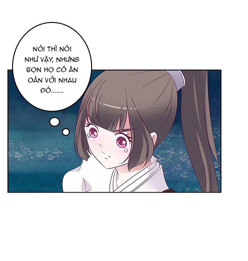 Thông Linh Phi Chapter 305 - Trang 2