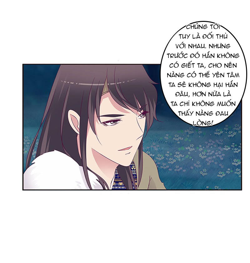 Thông Linh Phi Chapter 305 - Trang 2