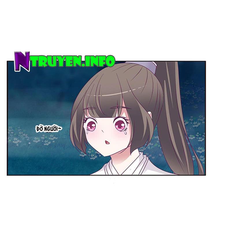 Thông Linh Phi Chapter 305 - Trang 2