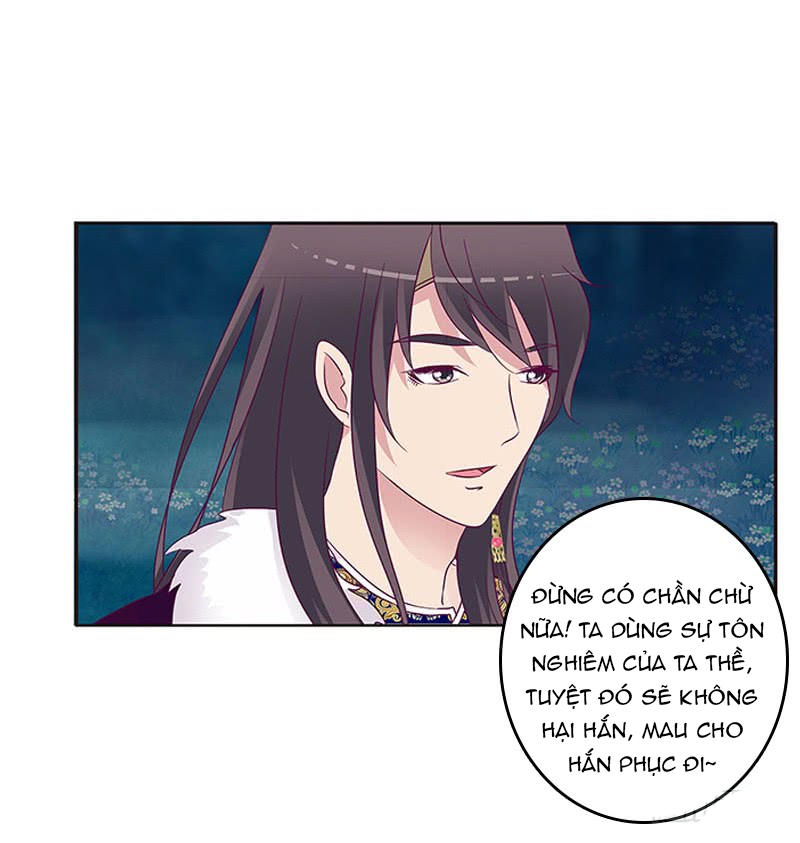 Thông Linh Phi Chapter 305 - Trang 2