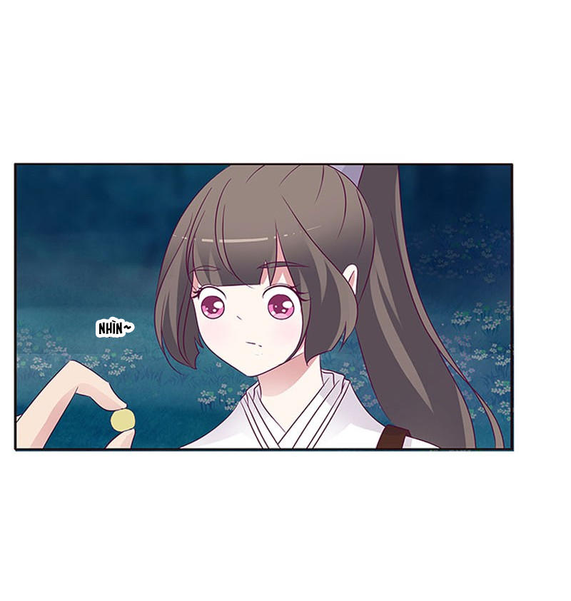 Thông Linh Phi Chapter 305 - Trang 2