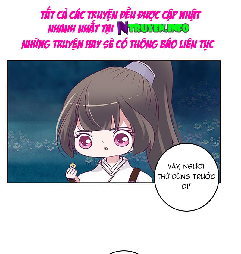 Thông Linh Phi Chapter 305 - Trang 2