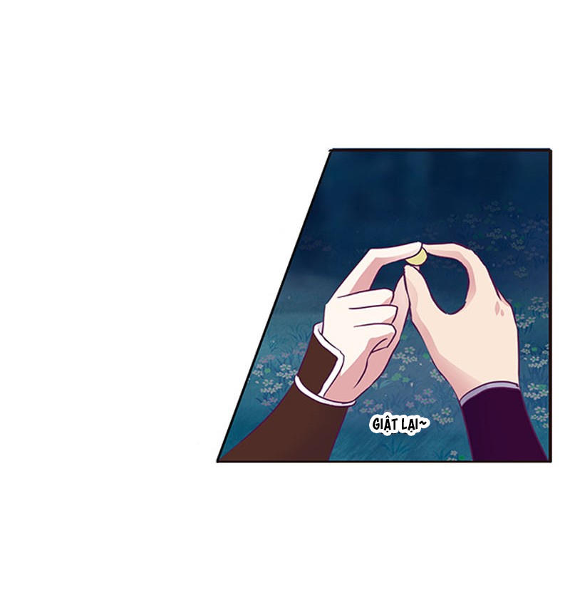 Thông Linh Phi Chapter 305 - Trang 2