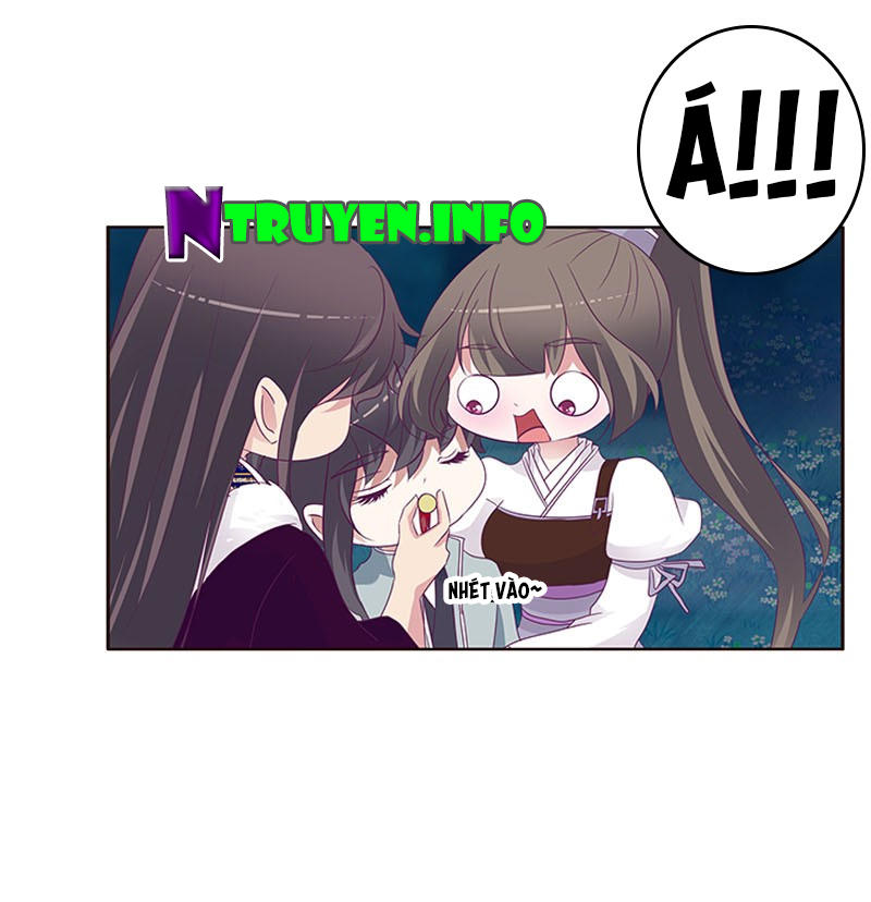 Thông Linh Phi Chapter 305 - Trang 2